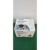 PELCO SRXP4-2V10-IMD-IR Schwarz