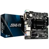 ASRock J5040-ITX Mini-ITX Mainboard mit Intel Pentium