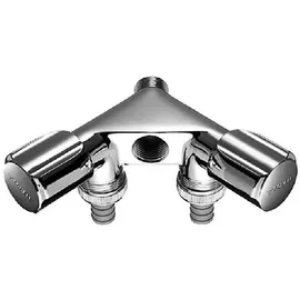 Schell COMFORT chrom,