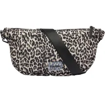 s.Oliver Umhängetasche Crossbody Bag Brown beige - braun|mehrfarbig - ONESIZE