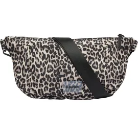 s.Oliver Umhängetasche Crossbody Bag Brown beige - braun|mehrfarbig - ONESIZE