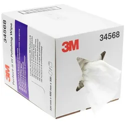 3M Poliertuch 34568