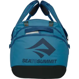 Sea to Summit Duffle 90 l Dunkelblau