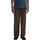Element Relax Work Chino-Hose Braun 28
