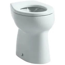 LAUFEN Florakids Stand-WC Flachspüler