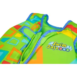 BESTWAY Schwimmweste mehrfarbig 1-3 Jahre