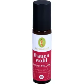 Primavera Frauenwohl Zyklus Akut Roll-On bio 10 ml