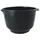 Birkmann Schüssel B 26 cm COLOUR KITCHEN, B 24 cm - Dunkelgrau - PET-Kunststoff - 3 Liter