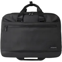 Hedgren Next Card 2-Rollen Cabin 35 cm / 33,81 l schwarz