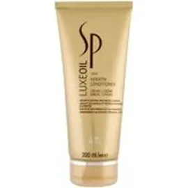 Wella SP Luxe Oil Keratin Conditioning Creme 200 ml