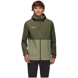 Mammut Linard Light HS Jacke (Größe L