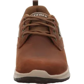 SKECHERS Delson Antigo Herren Braun 48,5
