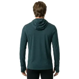 Fjällräven Hoodie Dark Navy XS
