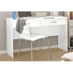 Schreibtisch RAUCH "Noosa", weiß, B:120cm H:75cm T:64cm, Tische