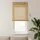 vidaXL Rollo Natur 60 x 160 cm Bambus/braun