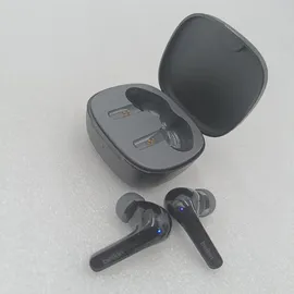 Belkin Anc Auc006btbk Tws Kabellose Kopfhörer Black One Size