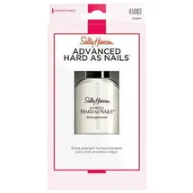 Sally Hansen Advanced Hard As Nails 13.3ml