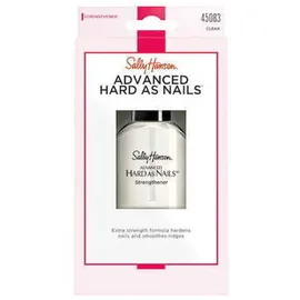 Sally Hansen Advanced Hard As Nails 13.3ml