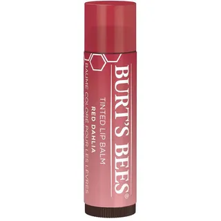 Burt's Bees Tinted Lip Balm Red Dahlia 4,25 g