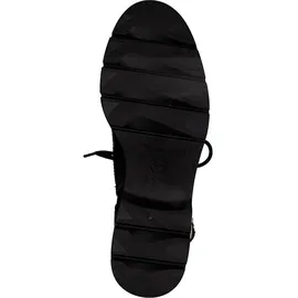 TAMARIS Damen schwarz