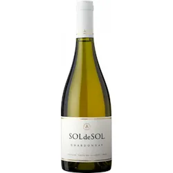 Sol de Sol Chardonnay 2023 - Aquitania
