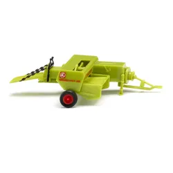 WIKING 088839 1:87 Claas Markant Ballenpresse