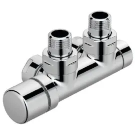 Zehnder Design Line Ventilhahnblock, 839101,