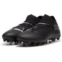 Puma Future 7 Pro Herren Gray Skies-Puma White-Fizzy Apple 42,5