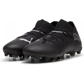Puma Future 7 Pro Herren Gray Skies-Puma White-Fizzy Apple 42,5
