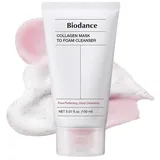 biodance Collagen Mask To Foam Cleanser 150 ml