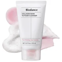 biodance Collagen Mask To Foam Cleanser 150 ml