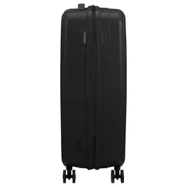 American Tourister Rejoy Spinner 68/26 Tsa 66l Koffer Auf Rollen True Black One Size
