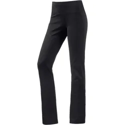 JOY sportswear ESTER Bodyshape Trainingshose Damen in schwarz, Größe 48 - schwarz