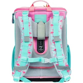 Baagl Zippy Flamingo Rosa