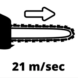 Einhell GC-PC 2040 I / 40 cm