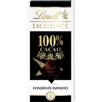 Lindt Excellence Schokoladentafel 50 g