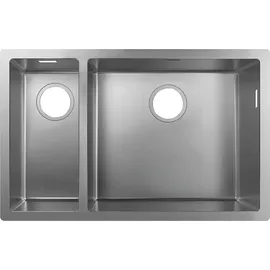 Hansgrohe S719-U655