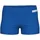 Arena Team Shorts Jungen Einfarbig - Royal-white - 140