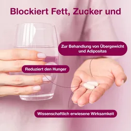 NUPO Slim Boost+ Calorie Fighter 15 St.