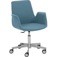 Mayer Sitzmöbel Bürostuhl »Sessel myHELIOS«, 1 St., Struktur (recyceltes