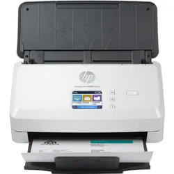 HP ScanJet Pro N4000 snw1 Dokumentenscanner