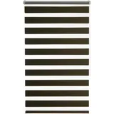 K-HOME Doppelrollo Ancona 100 x 150 cm grün