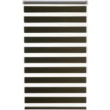 K-HOME Doppelrollo Ancona 100 x 150 cm grün