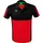 Erima Six Wings Poloshirt rot/schwarz XL