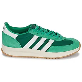 Adidas Run 72 Collegiate Green / Core White / Semi Court Green 39 1/3