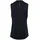 KARI TRAA Embla Wool ärmelloses T-Shirt Dark Navy Blue M