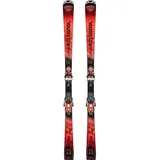 Rossignol HERO ELITE MT TI CAM K NX12 rot