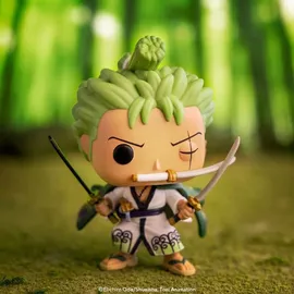 Funko Pop! One Piece - Roronoa Zoro