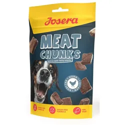 JOSERA Meat Chunks Chicken 70g