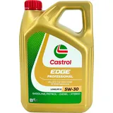 Castrol Edge Professional Longlife 3 5W-30 4 l
